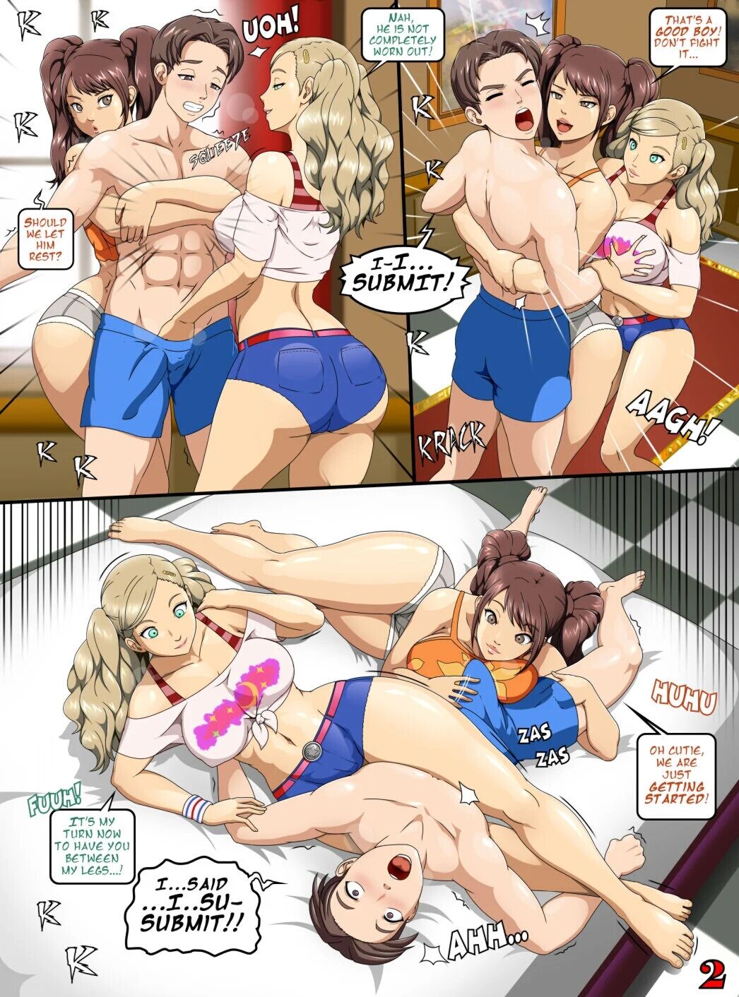 Idol Squeeze Tight Simulations – StormFedeR