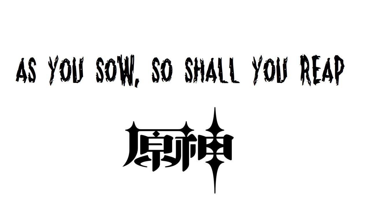 If Scenario (Fischl) – Genshin Impact