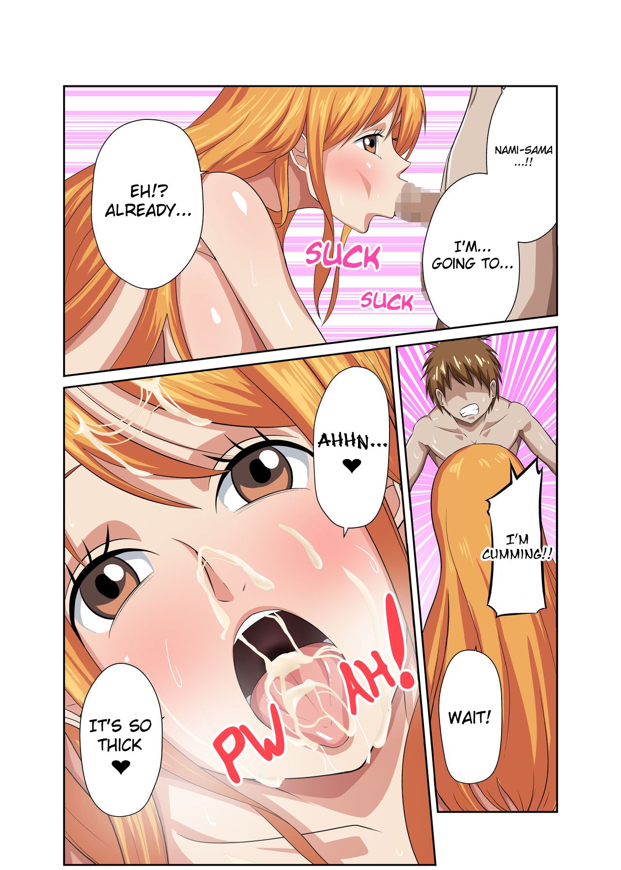 In Front of the Cat Burglar Statue – Q Doujin