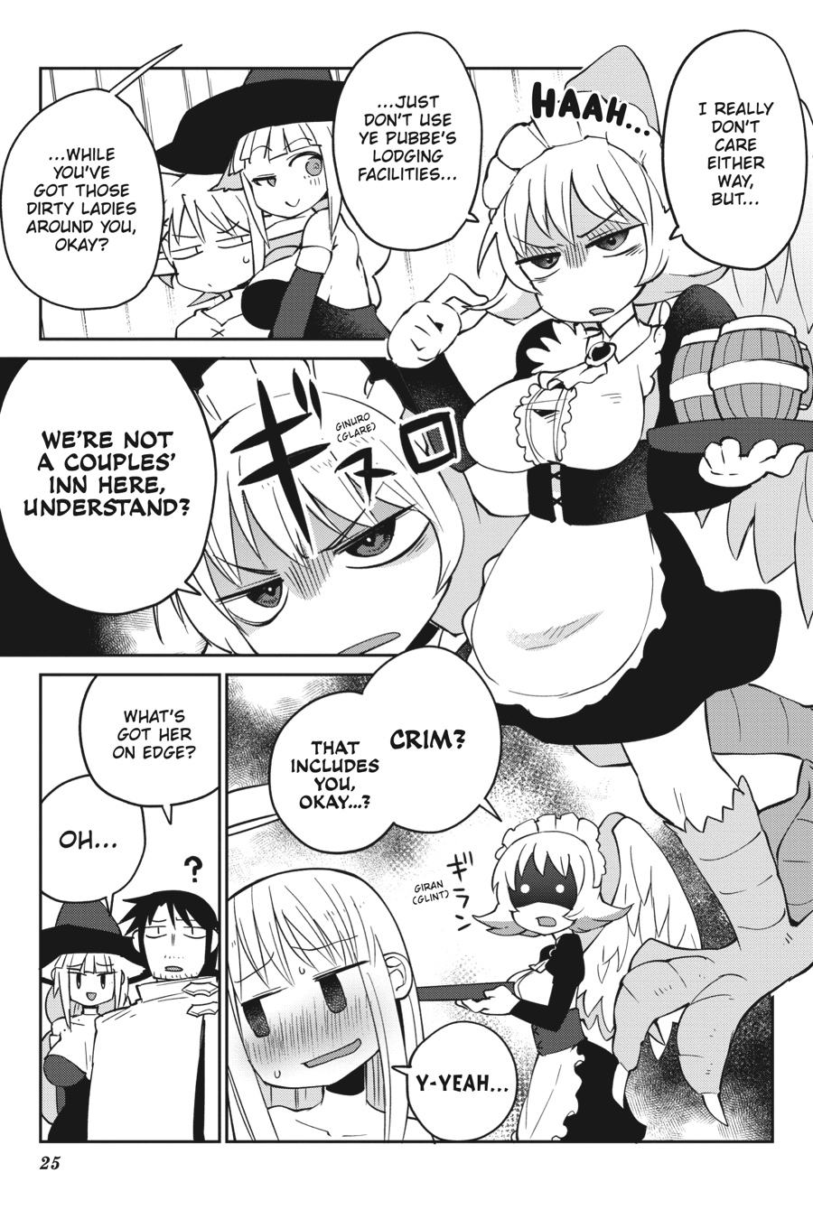 Interspecies Reviewers 5 – masha