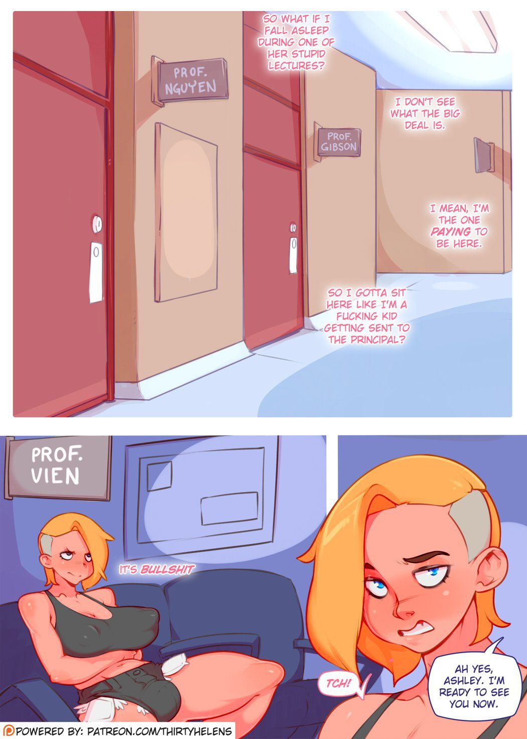 Into It 02