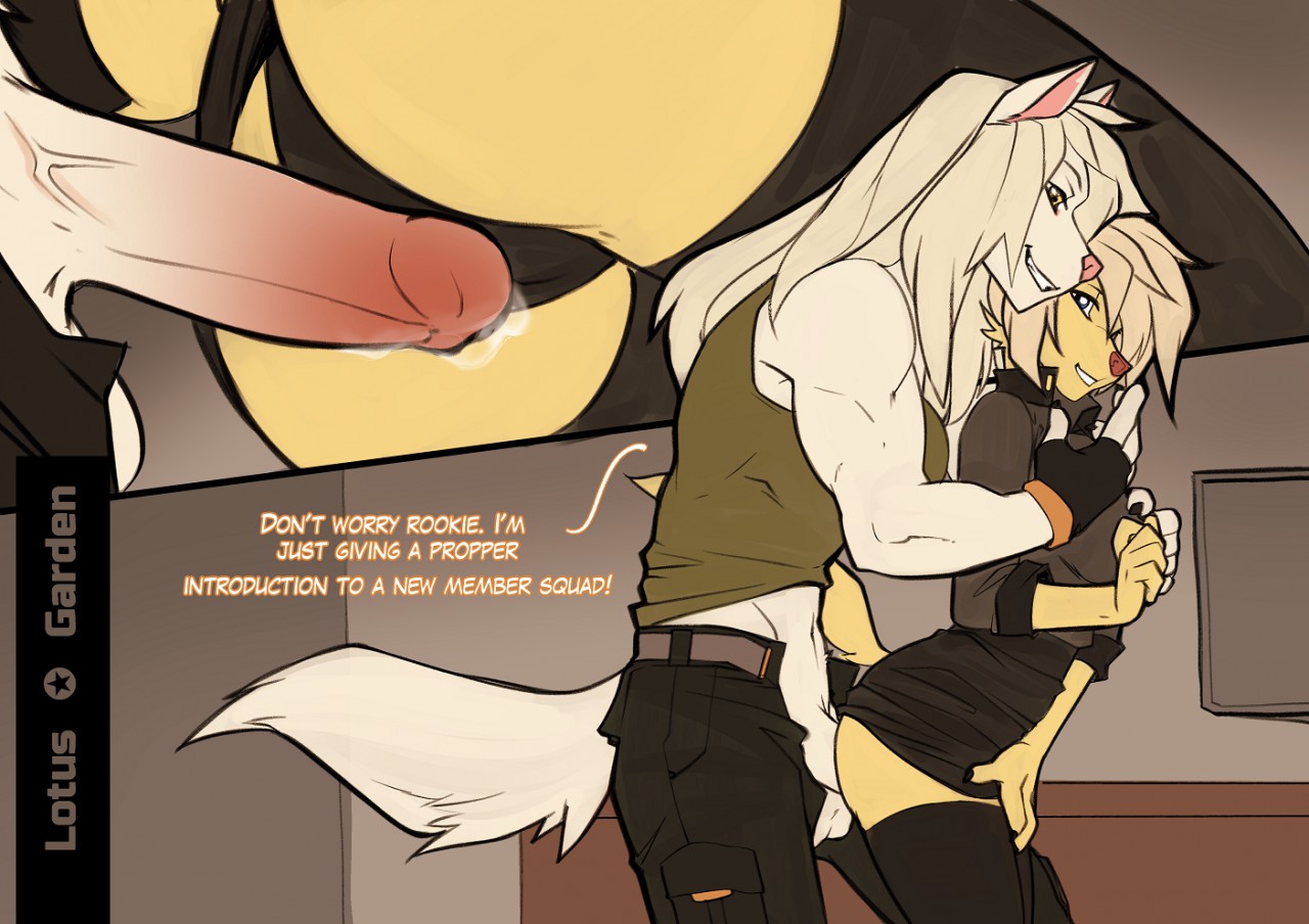 Introducing Nastia – LotusGarden