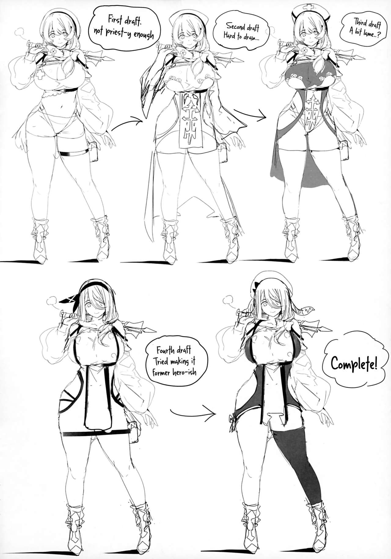 Isekaijin Rokujouhan Dousei Seikatsu – Marushin