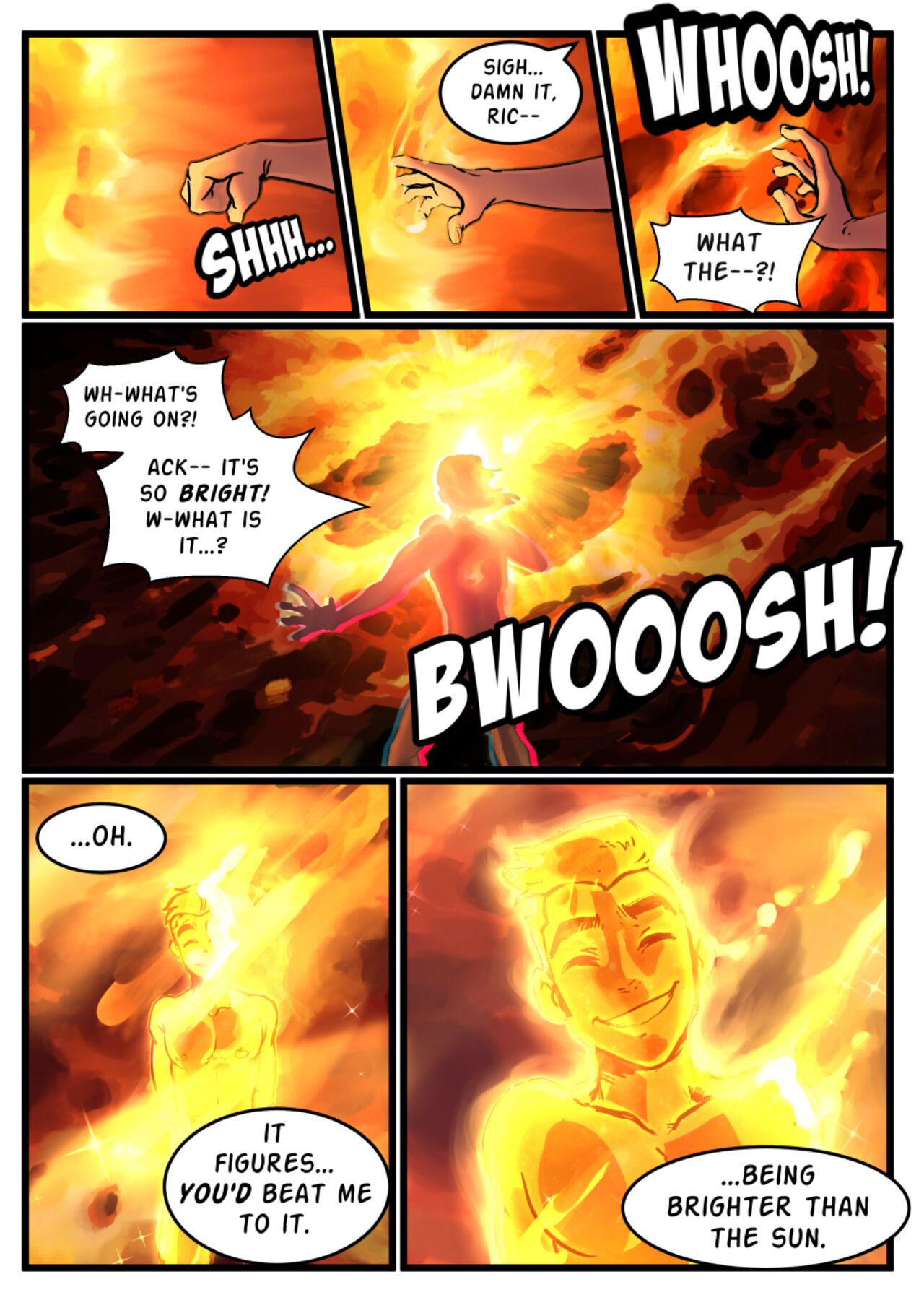 It Came from Outer Space, Dude! – Bootyelectric