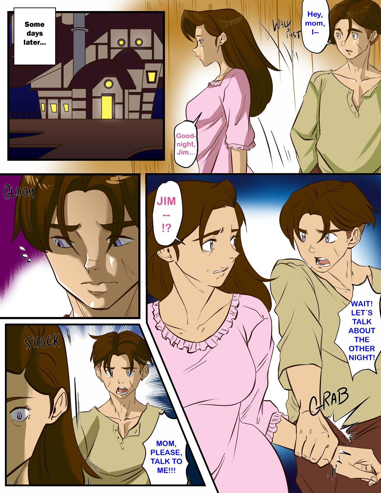 Jim’s Treasure – Aarokira