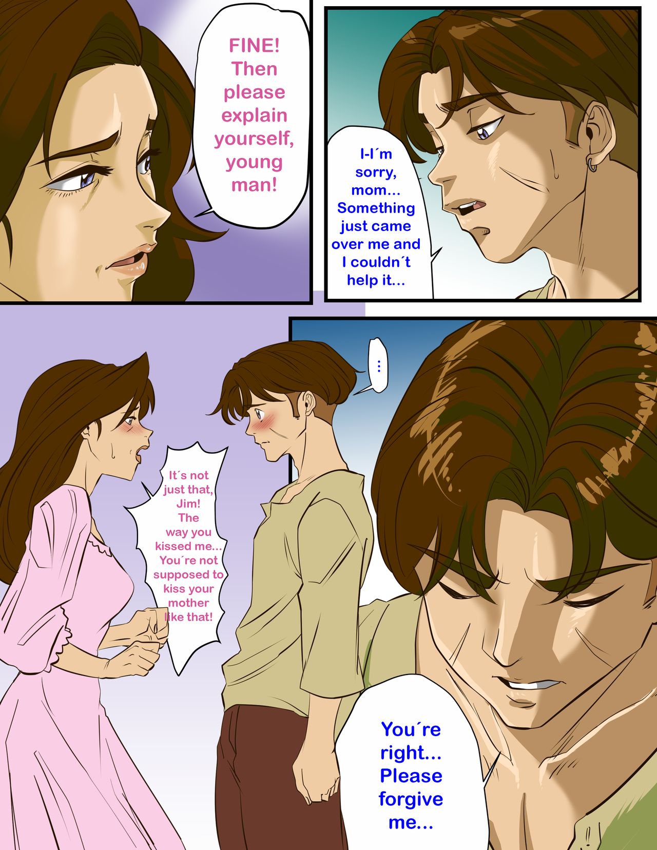 Jim’s Treasure – Aarokira
