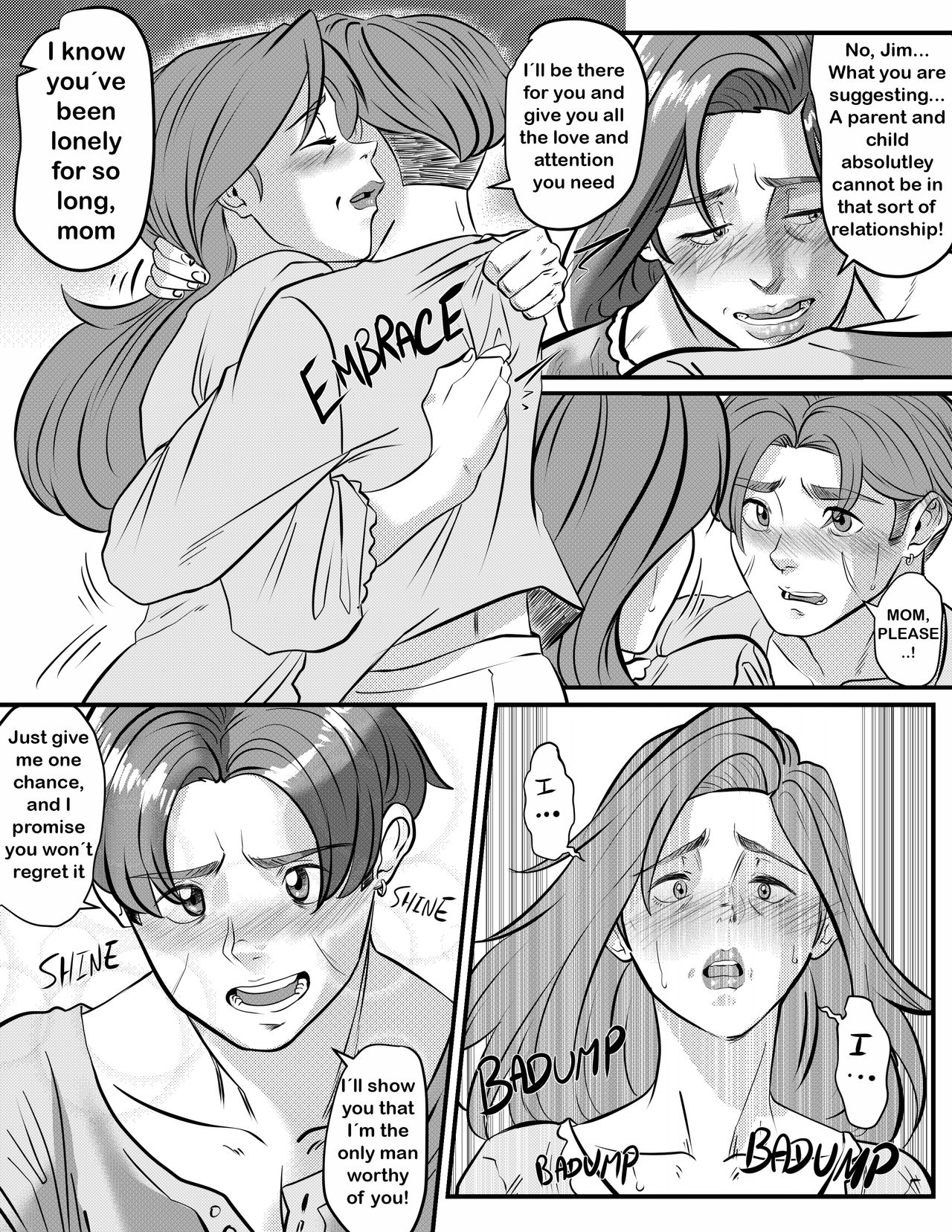 Jim’s Treasure – Aarokira