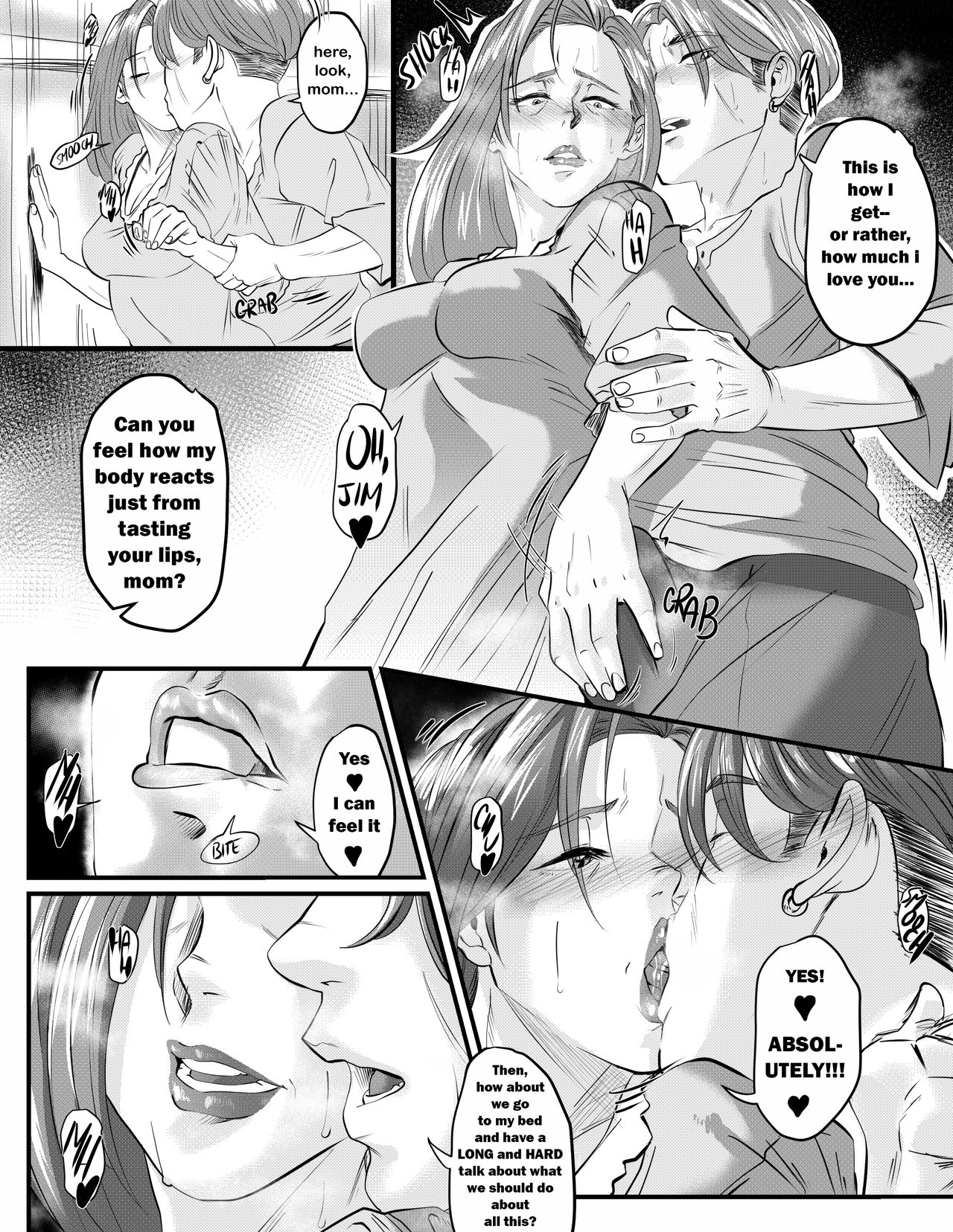 Jim’s Treasure – Aarokira