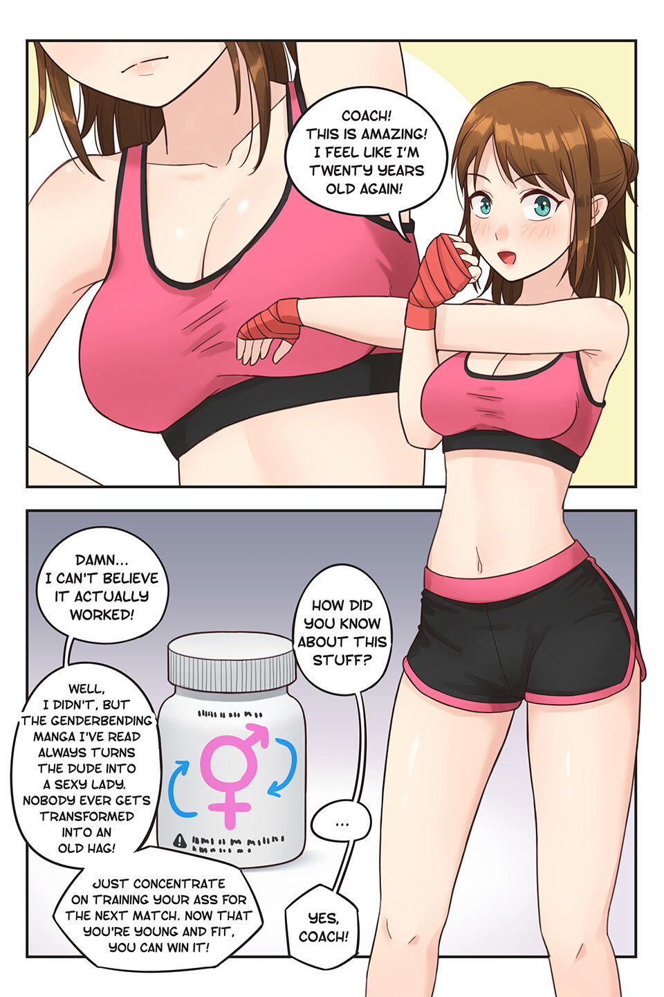 Jimmy Comeback – RudySaki