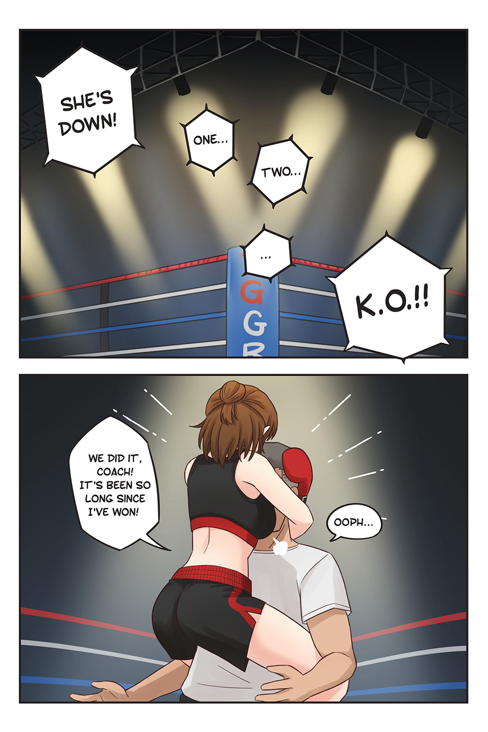 Jimmy Comeback – RudySaki