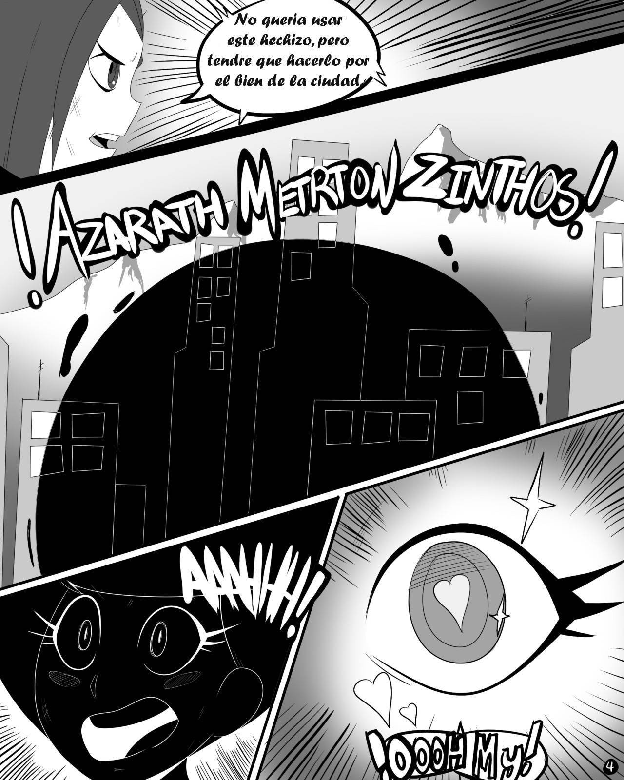 Jinx and Raven – Yuri