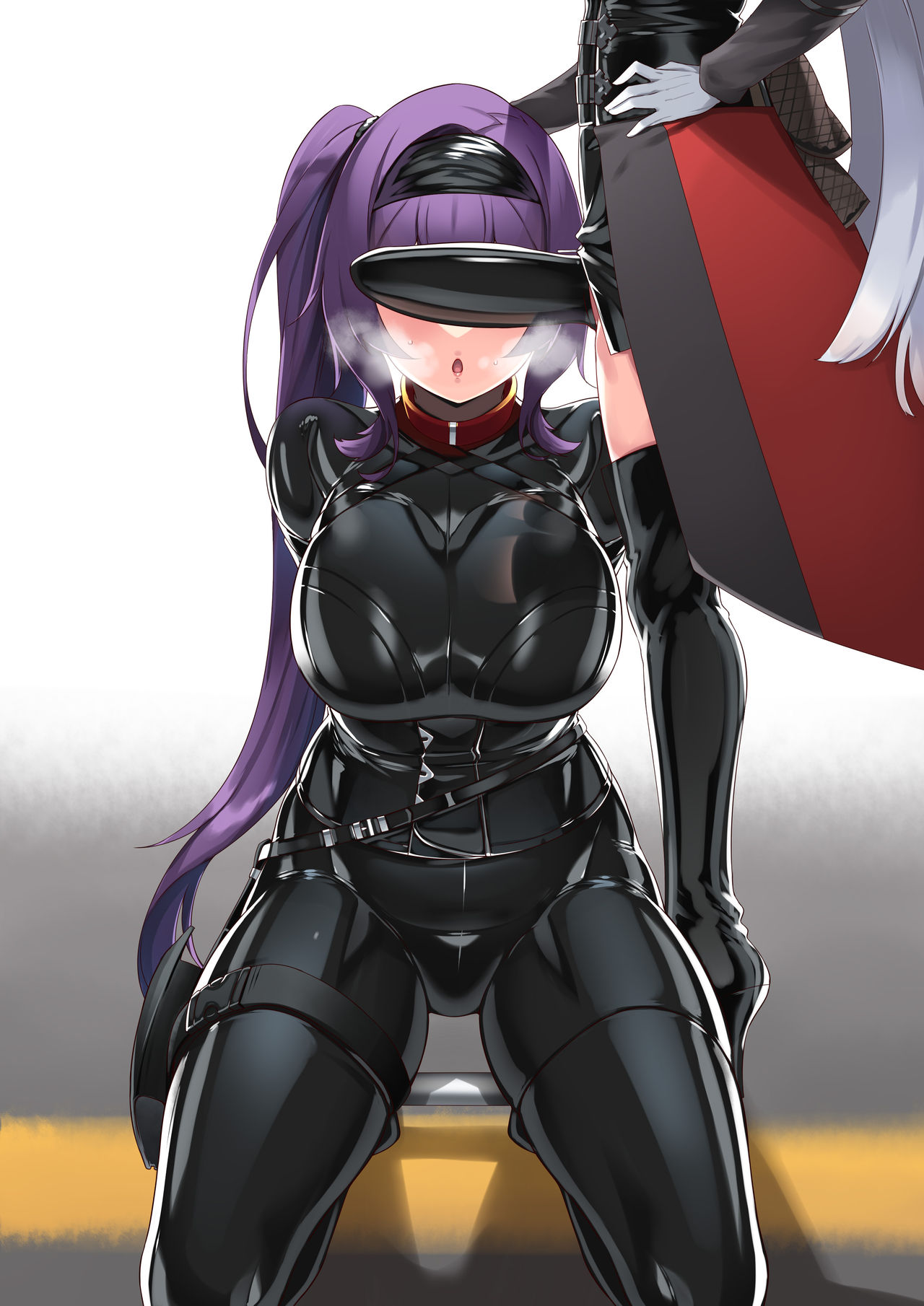 Josei Spy no Asobi – Kantai Collection