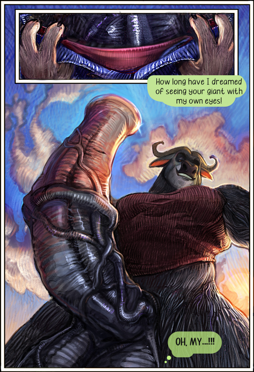 Judy’s special evening – Danelaxy