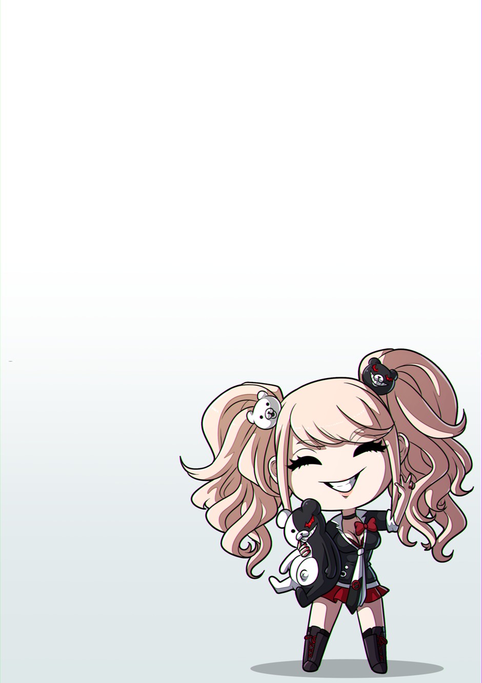 Junko’s Despair Game – Kinkymation