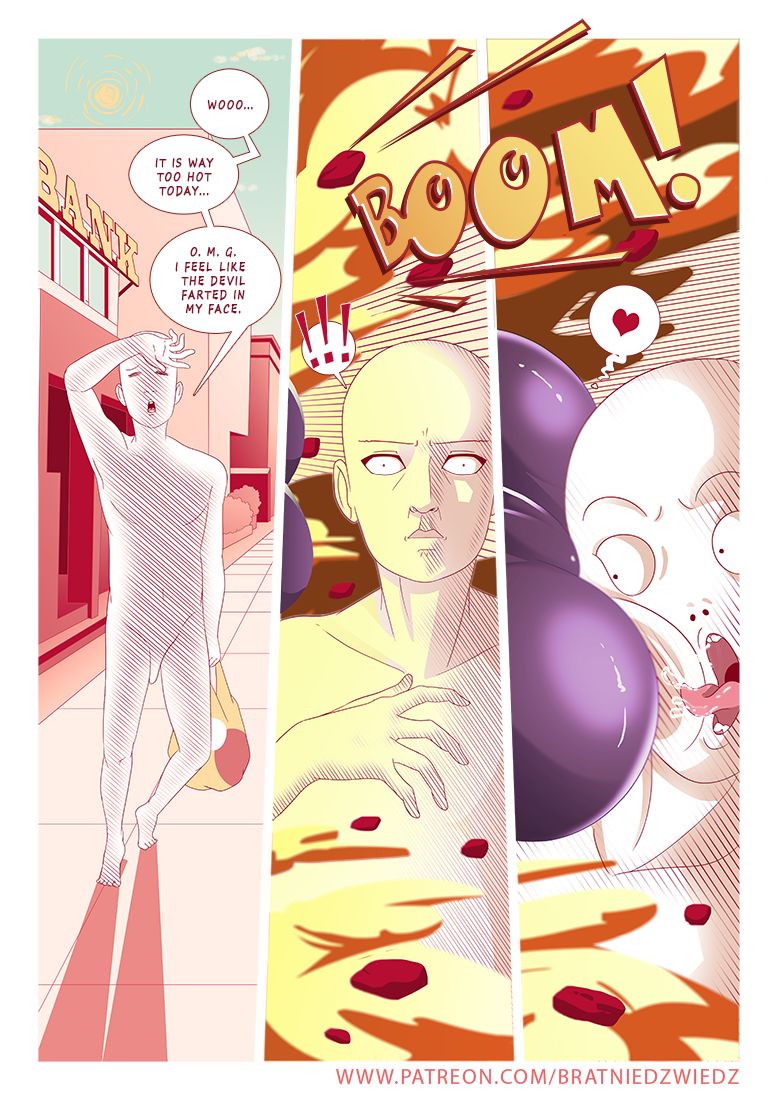 Justice Will Be Served