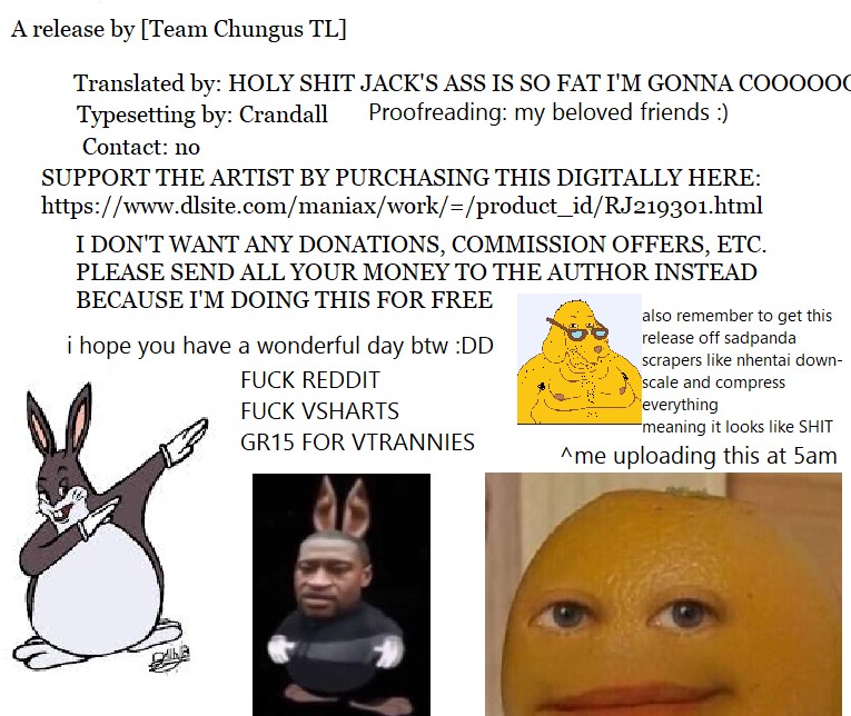 Juusha Jack, Kaikyuu wa Shiriana Nikubenki – Fate Grand Order