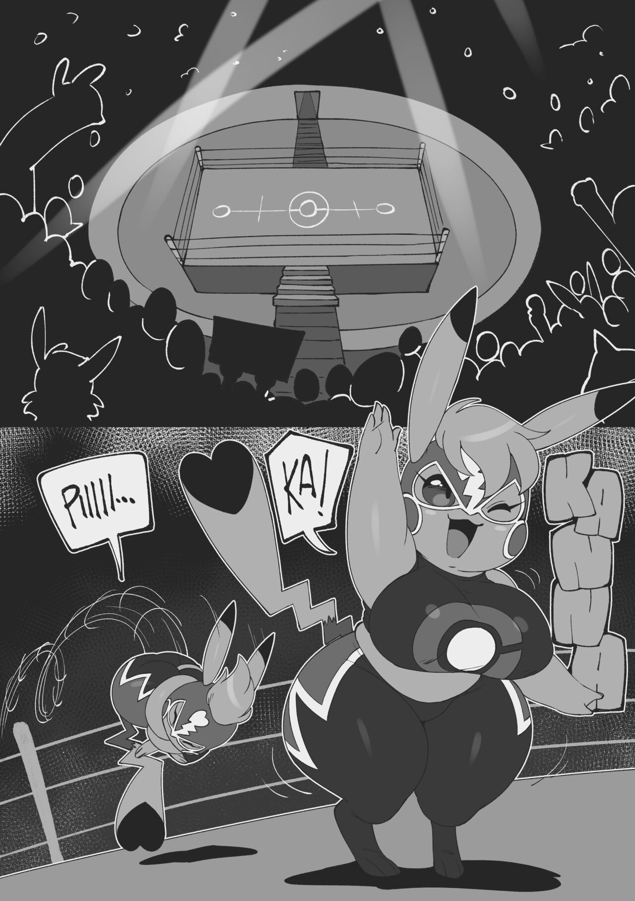 Kanna Meets Leroy – Joaoppereiraus