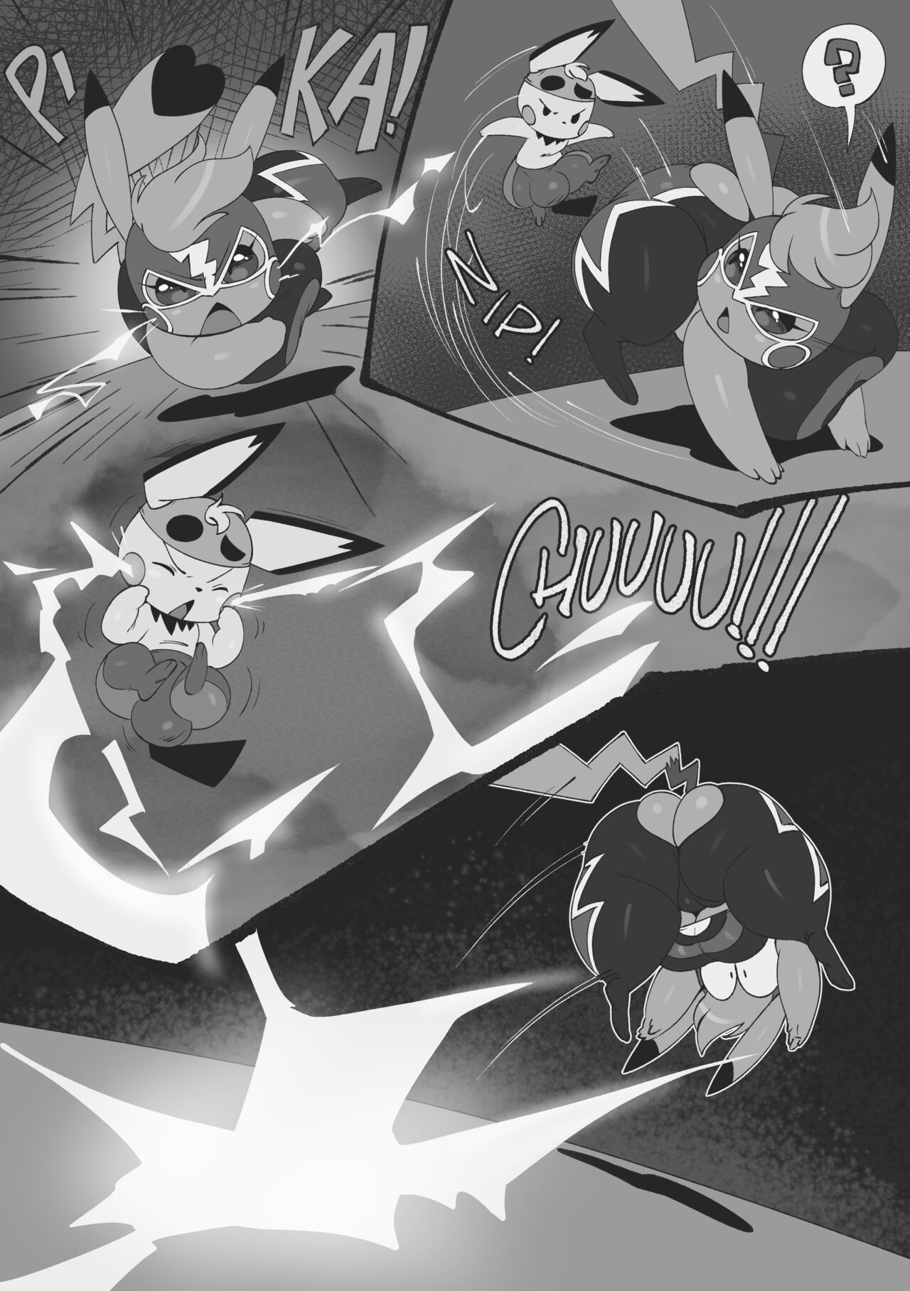 Kanna Meets Leroy – Joaoppereiraus