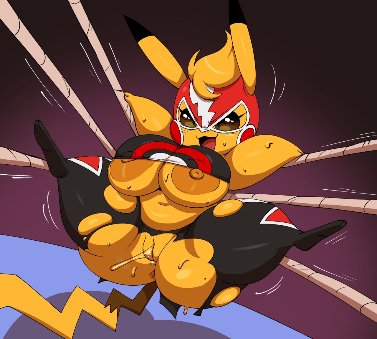 Kanna Meets Leroy – Joaoppereiraus