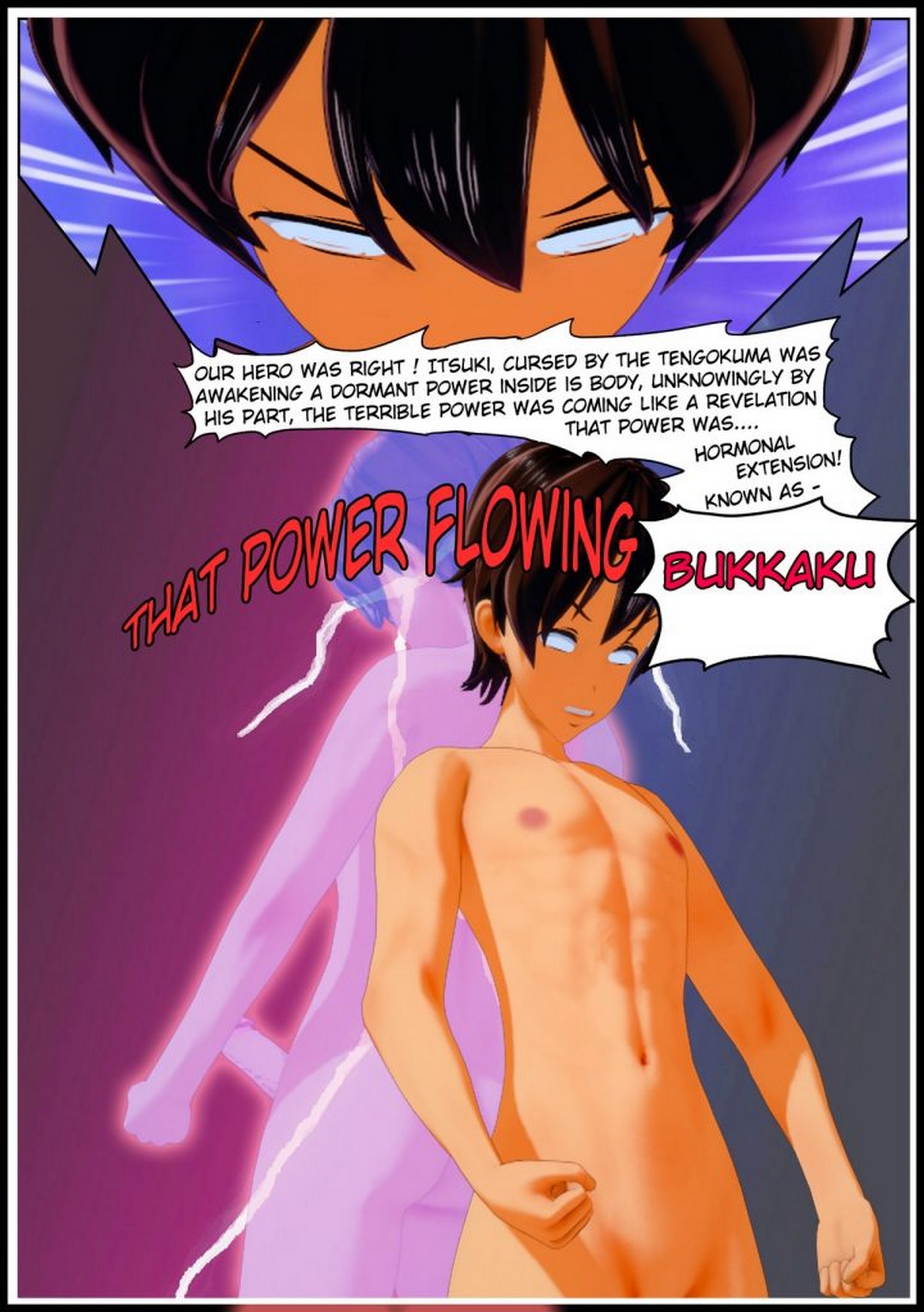 Kazoku Koibito Family Lover 3 – Onirophilia