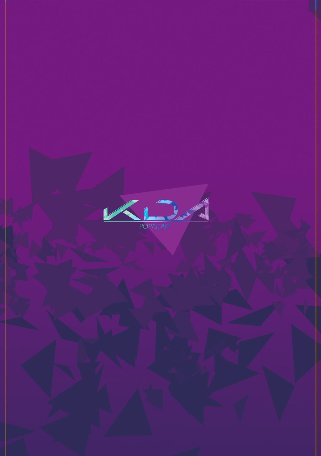 KDA A&E – Cian Yo