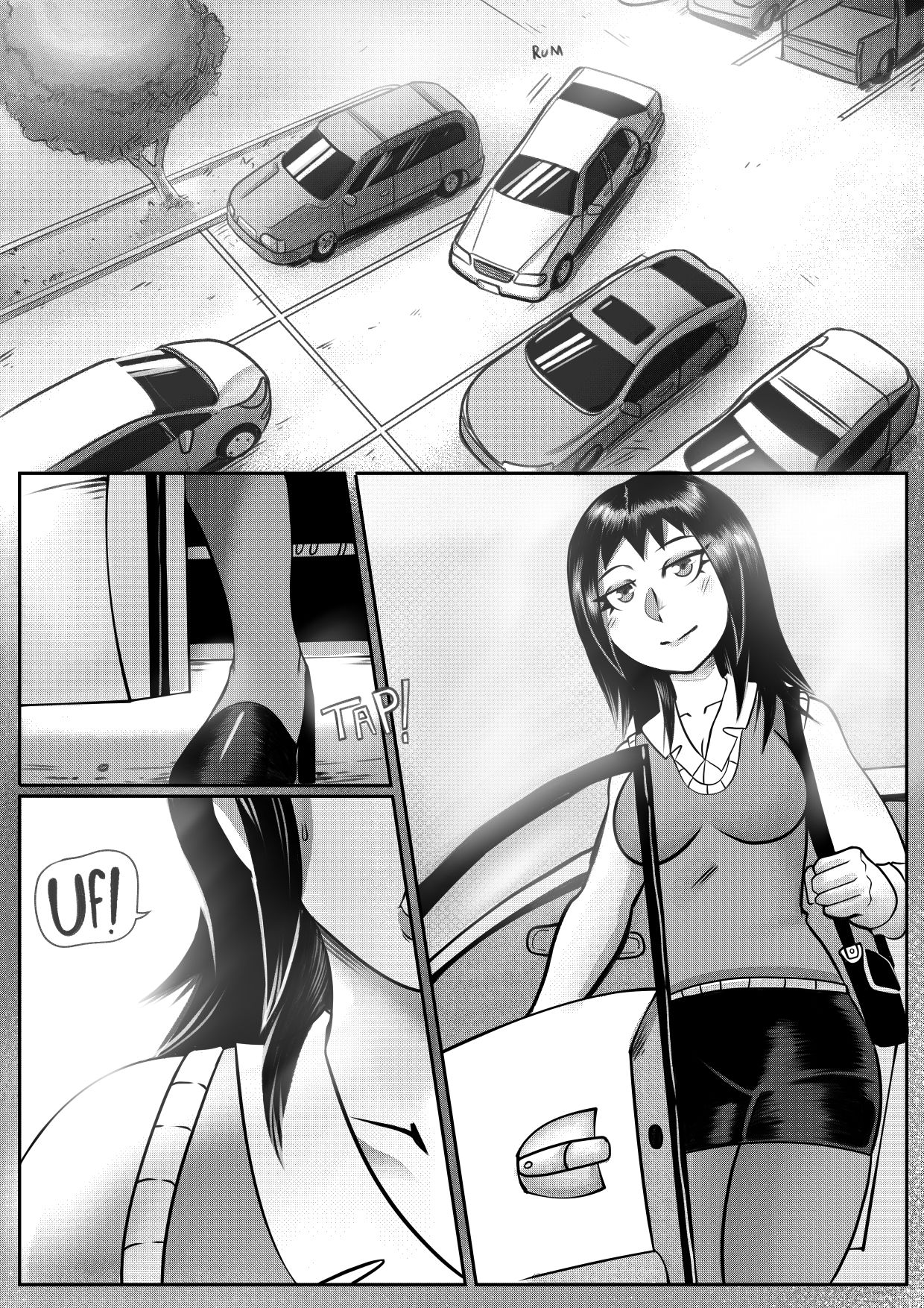 Keep it Secret – Mr.E