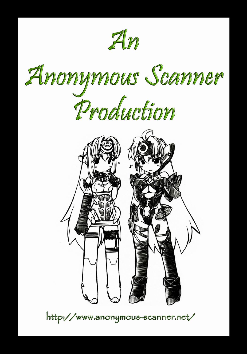 Kemomimi! 2