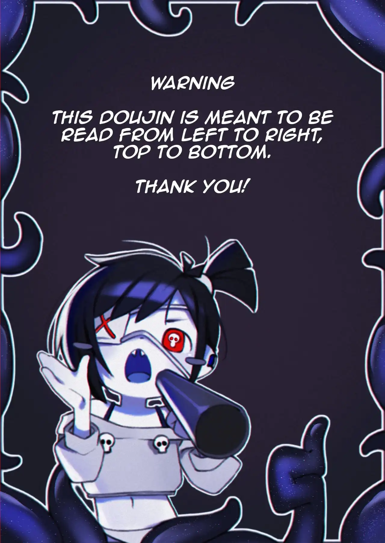 Kepa-chan’s New Friend! – NajuCaju