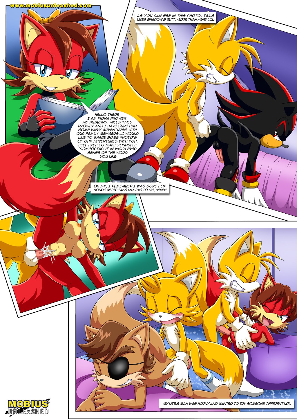 Kinky Memories