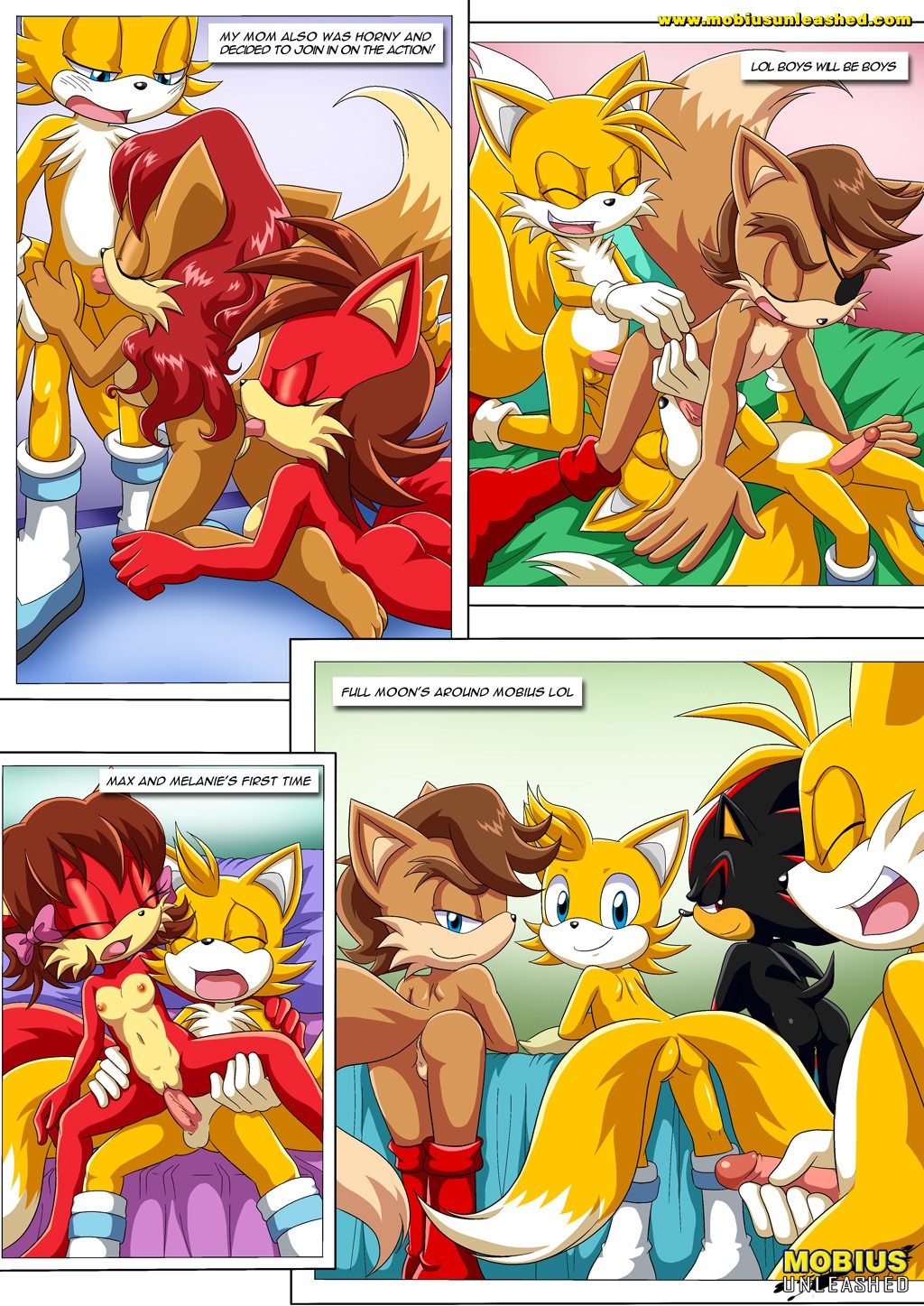 Kinky Memories