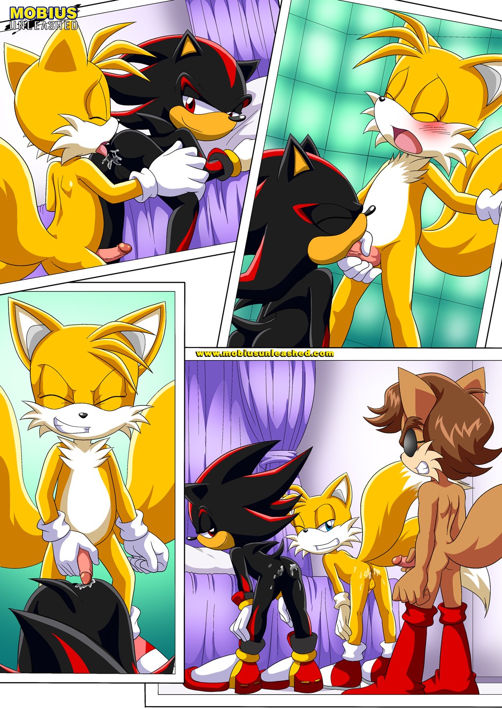 Kinky Memories