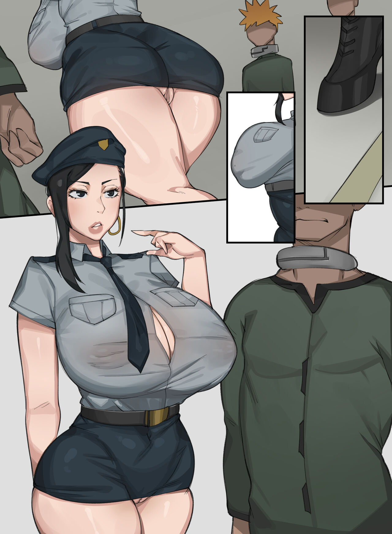 Kiwako Makina – Elijahzx
