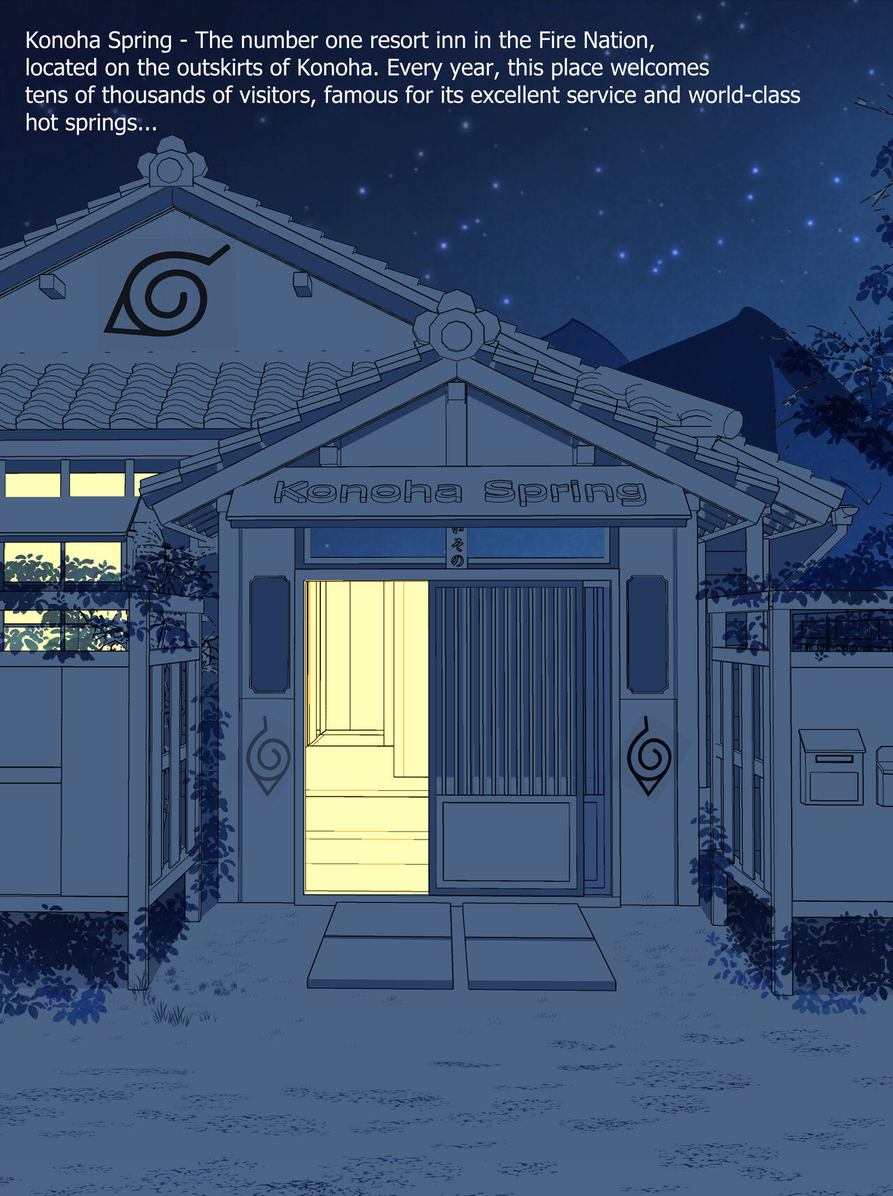 Konoha Spring – Kimkun0162