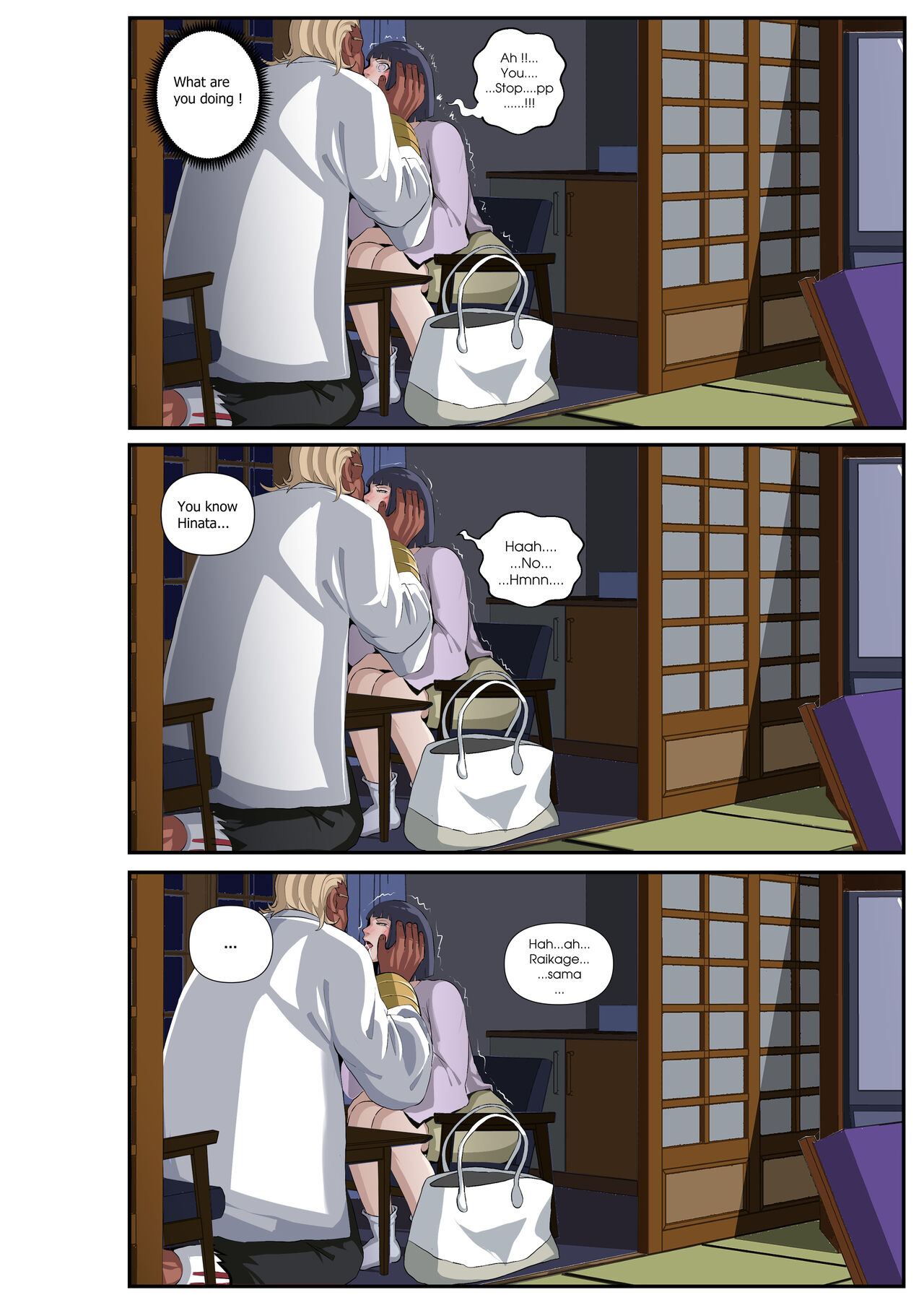Konoha Spring – Kimkun0162