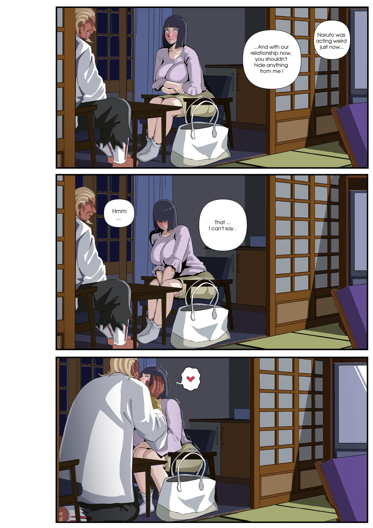 Konoha Spring – Kimkun0162