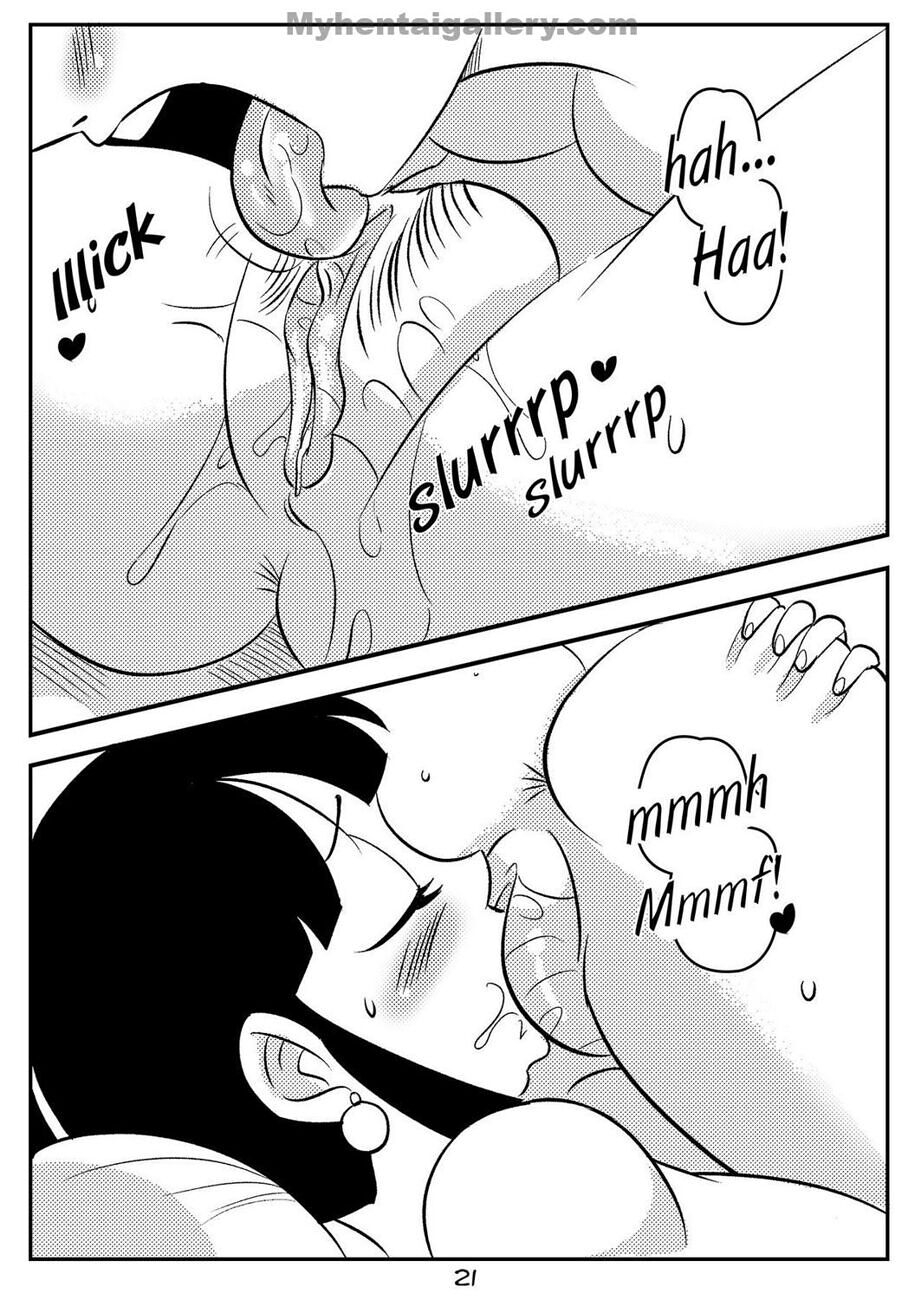 Kooky Cook – Funsexydragonball