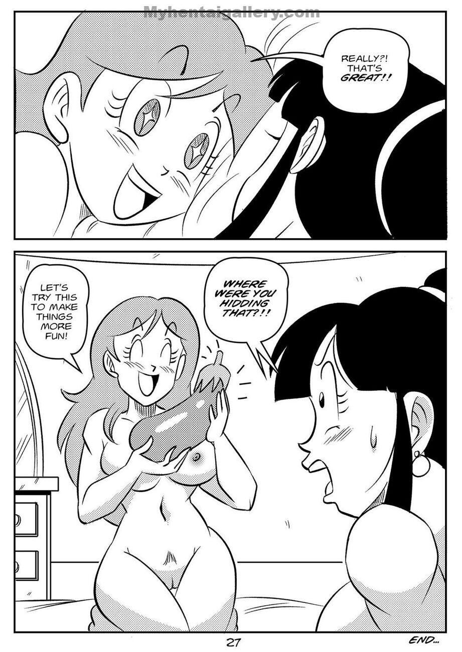 Kooky Cook – Funsexydragonball