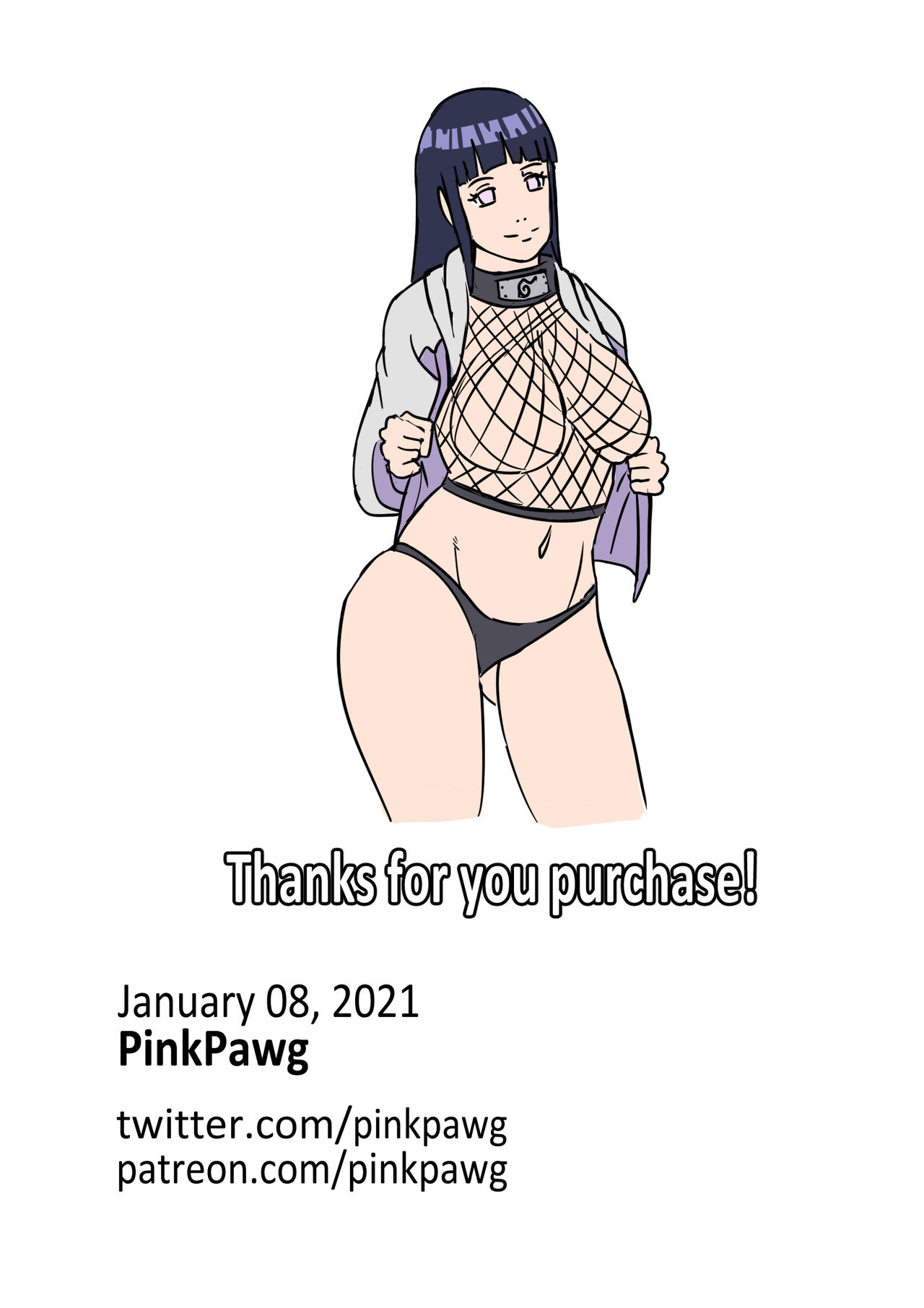 Kunoichis At The Bathhouse – Pink Pawg