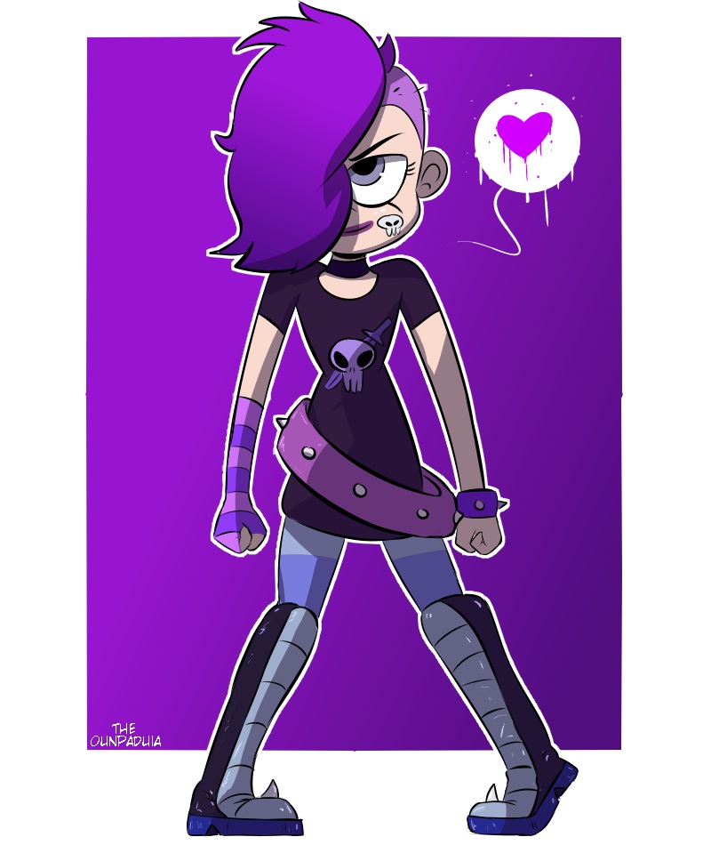 Last Night Star Vs The Forces Of Evil