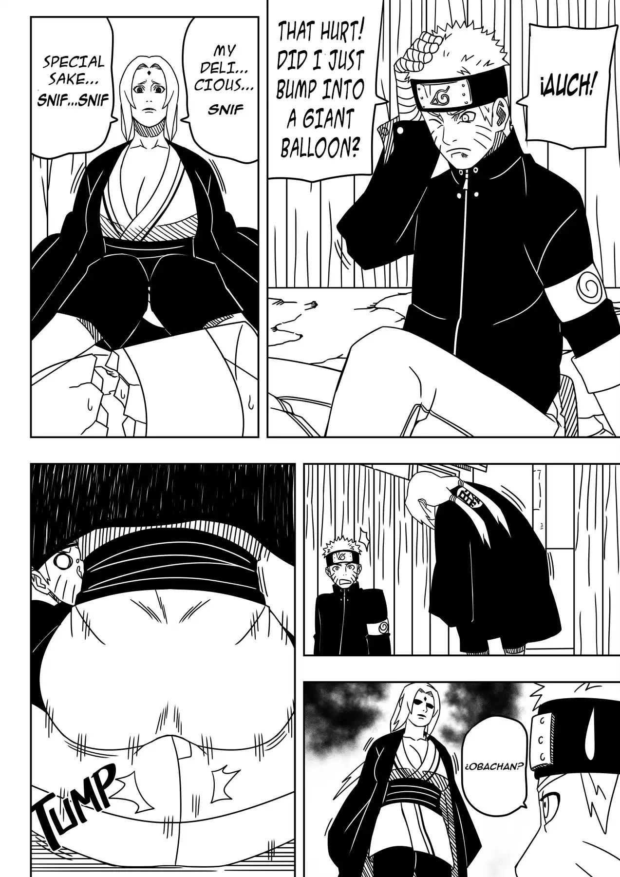 Legendary Loser – NinRuBio