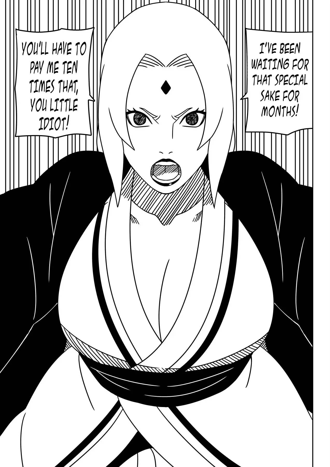 Legendary Loser – NinRuBio