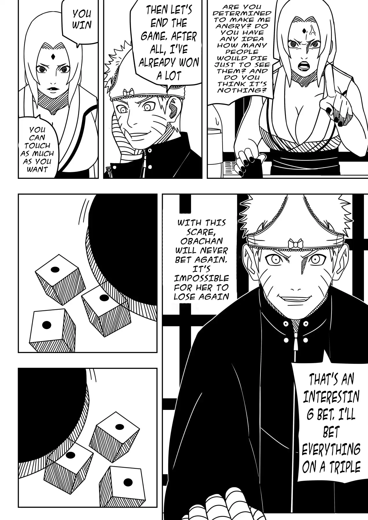 Legendary Loser – NinRuBio