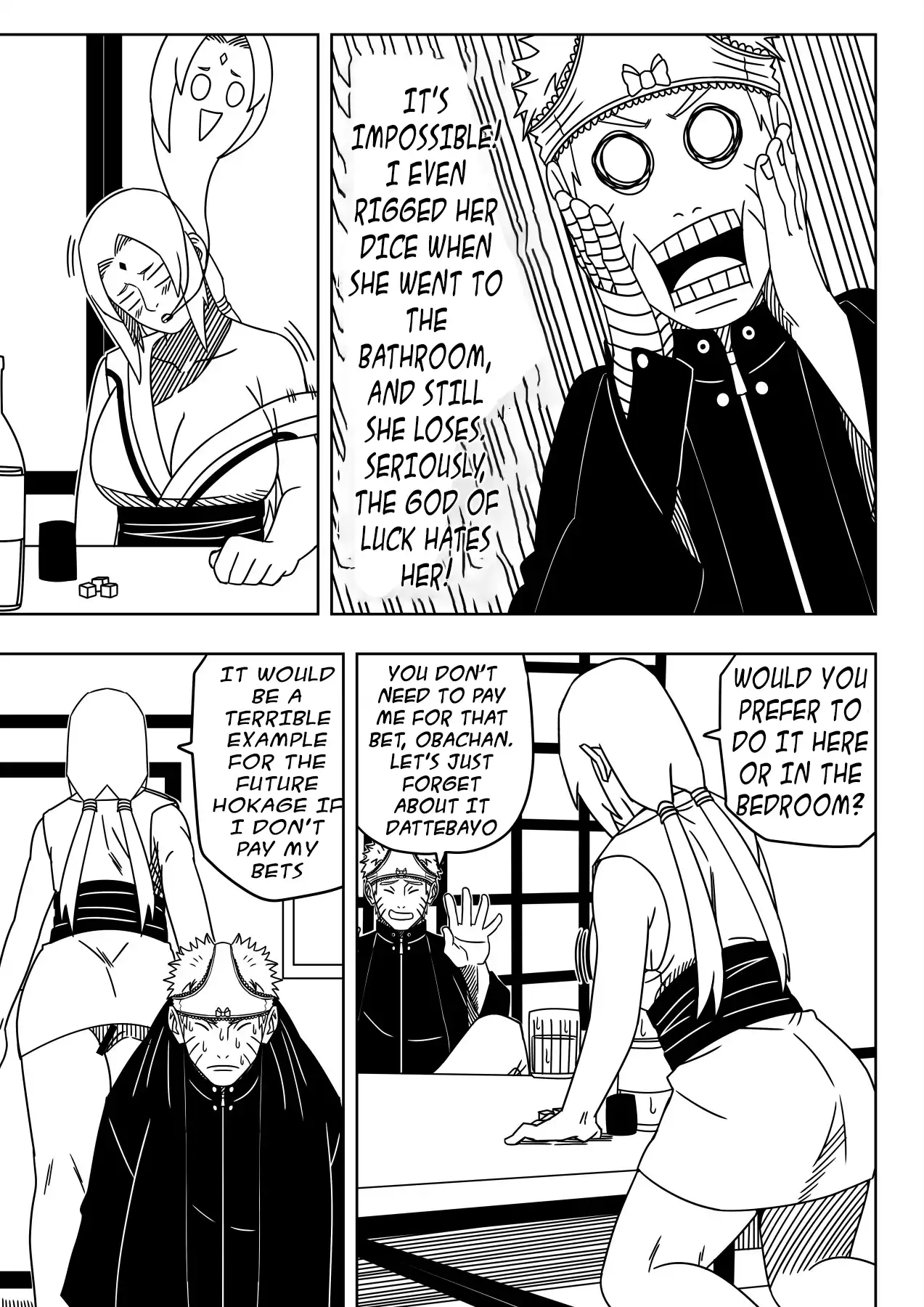 Legendary Loser – NinRuBio