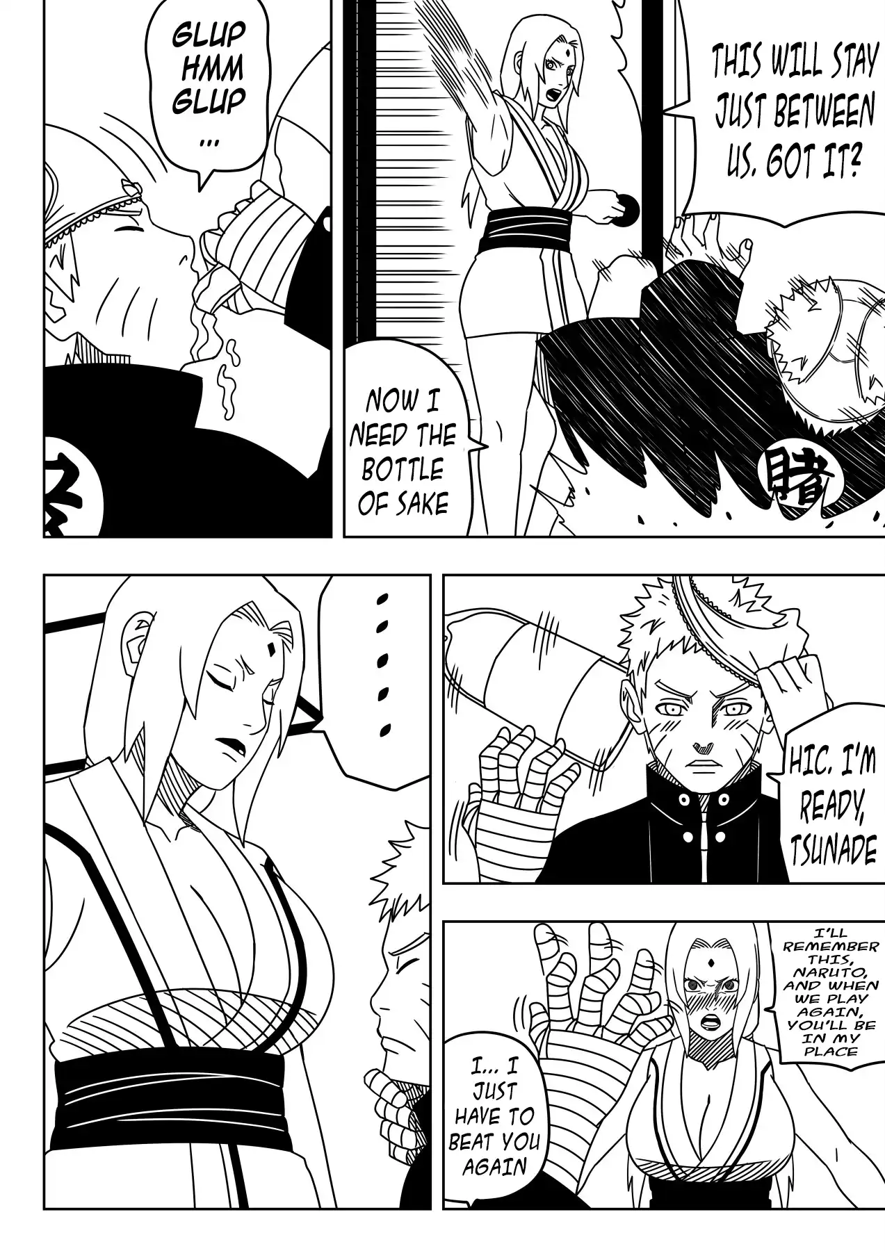 Legendary Loser – NinRuBio