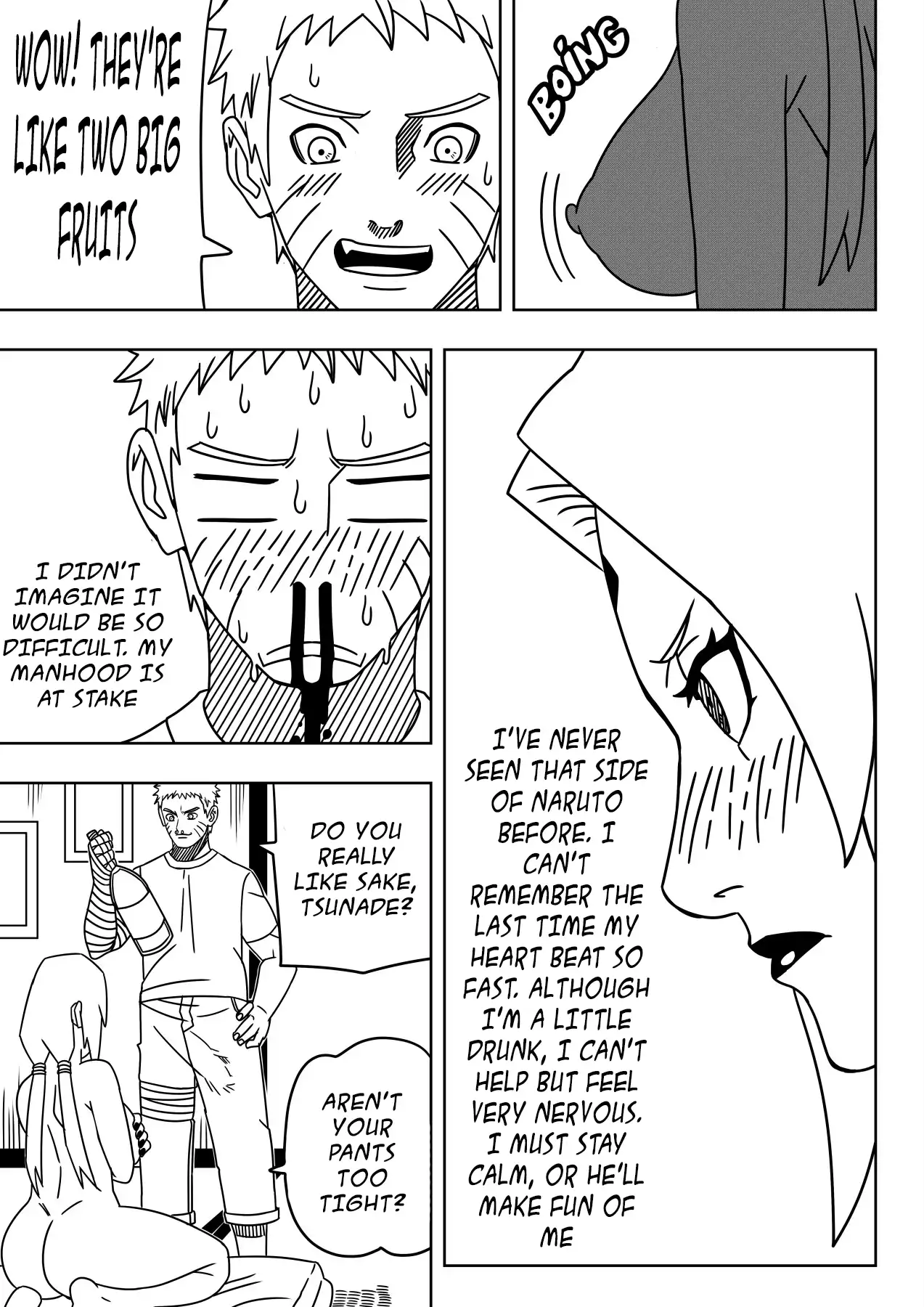 Legendary Loser – NinRuBio