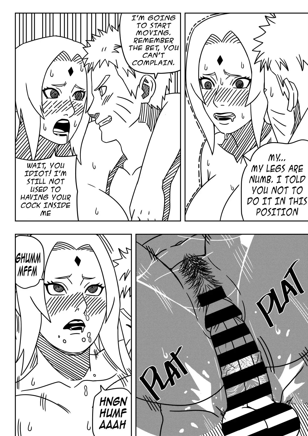 Legendary Loser – NinRuBio