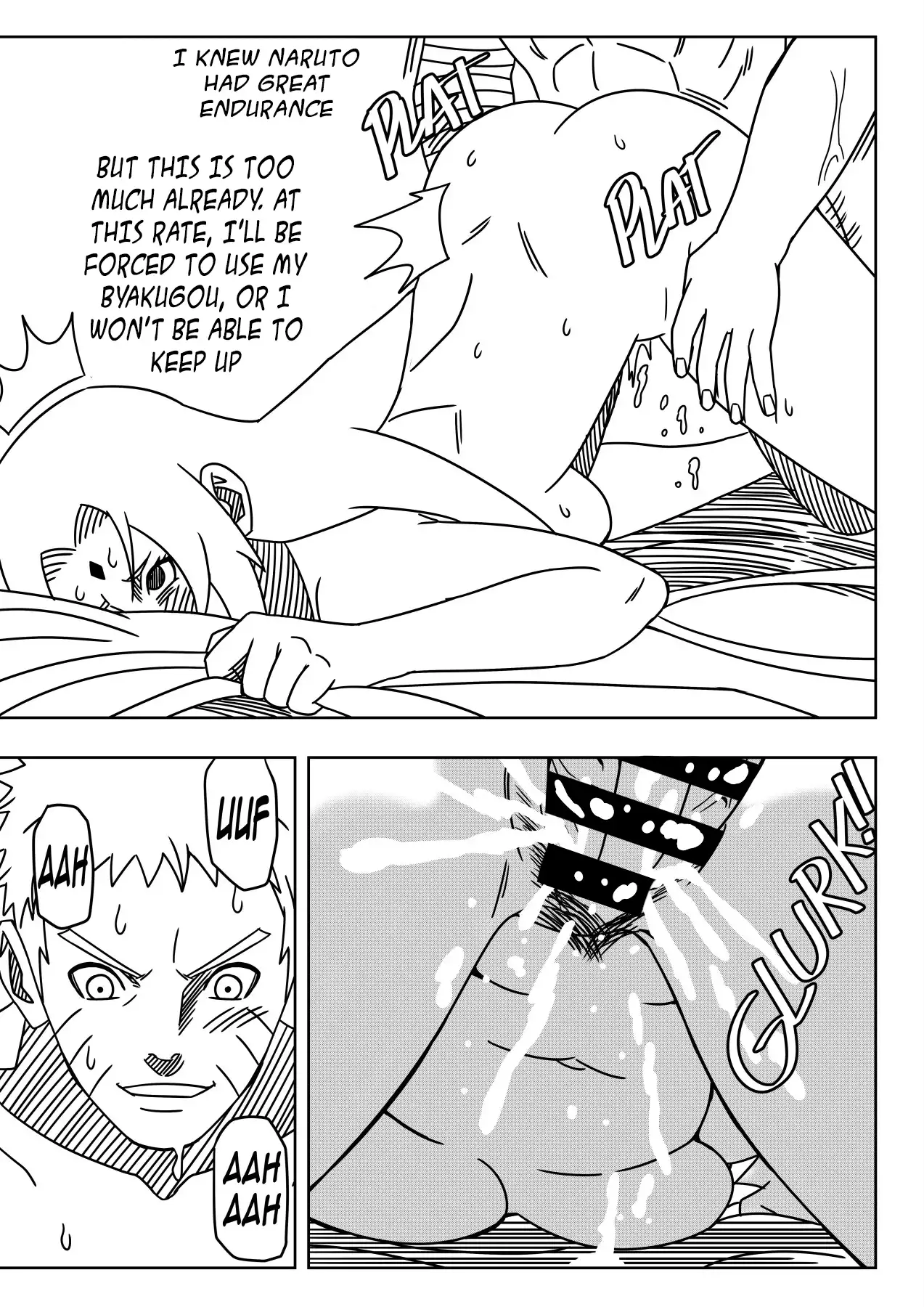 Legendary Loser – NinRuBio