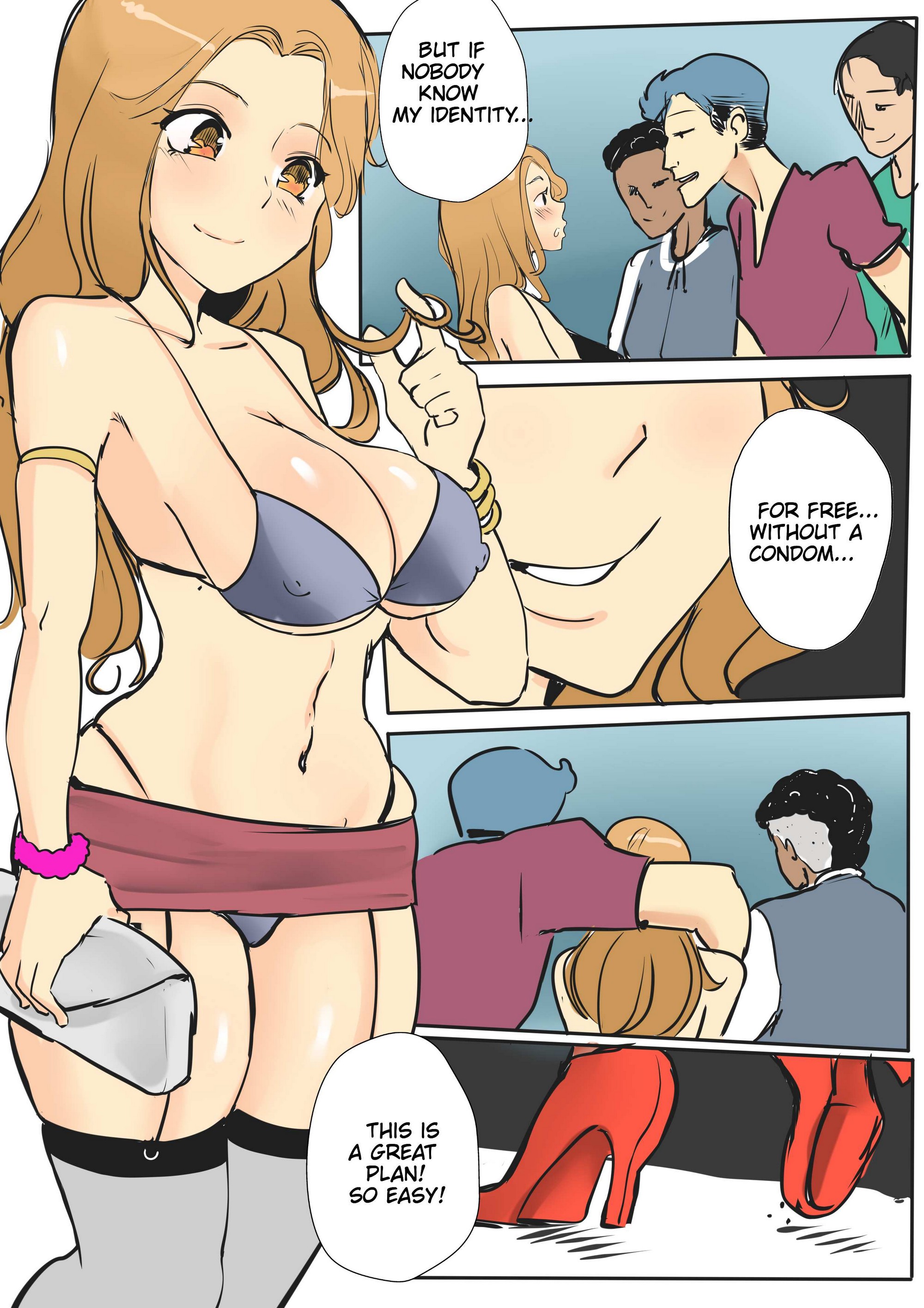 Leona Dreams – Cafin