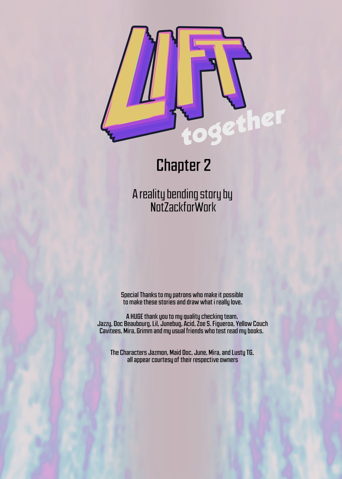Lift Together 2 – notzackforwork