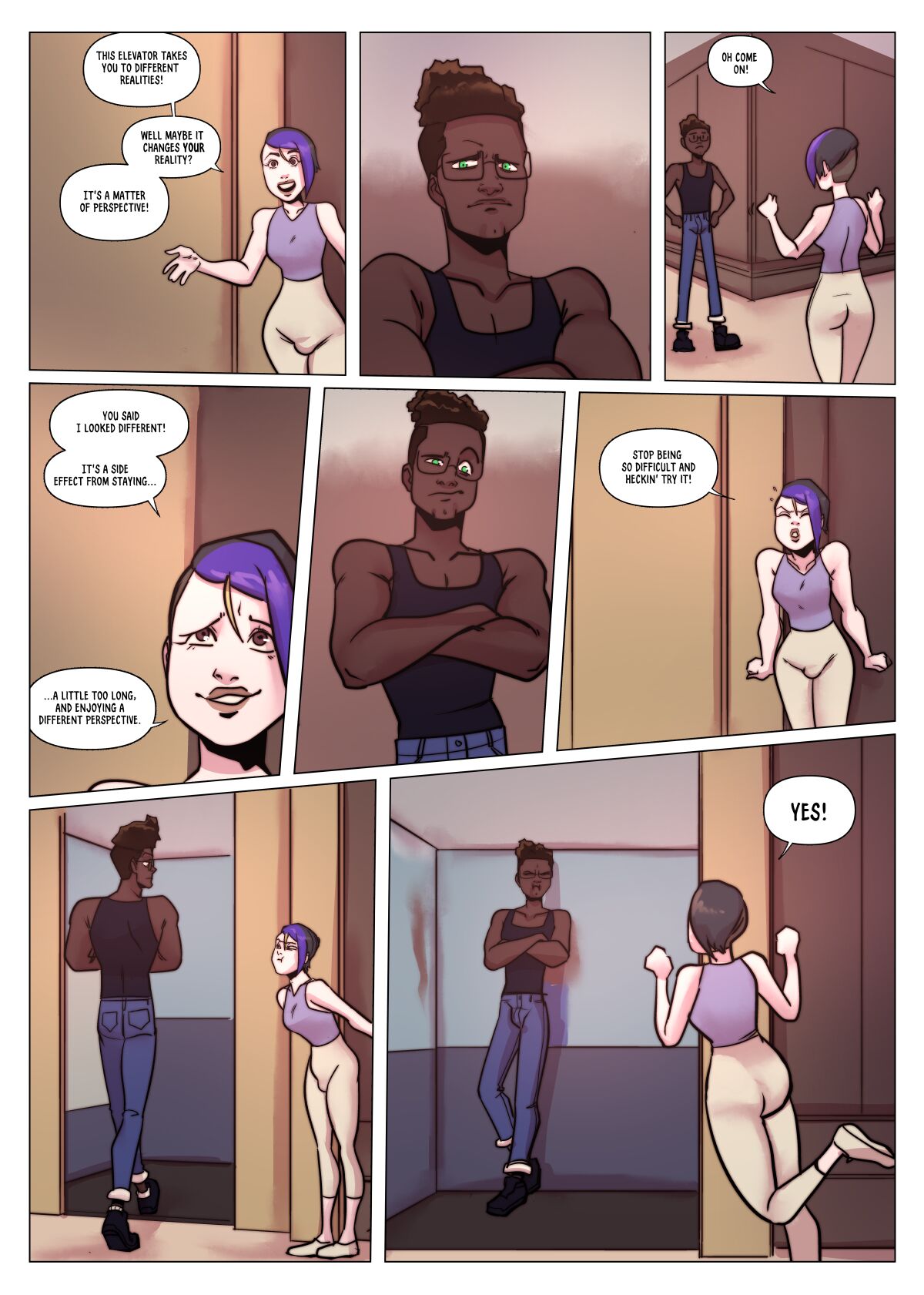 Lift Together 2 – notzackforwork